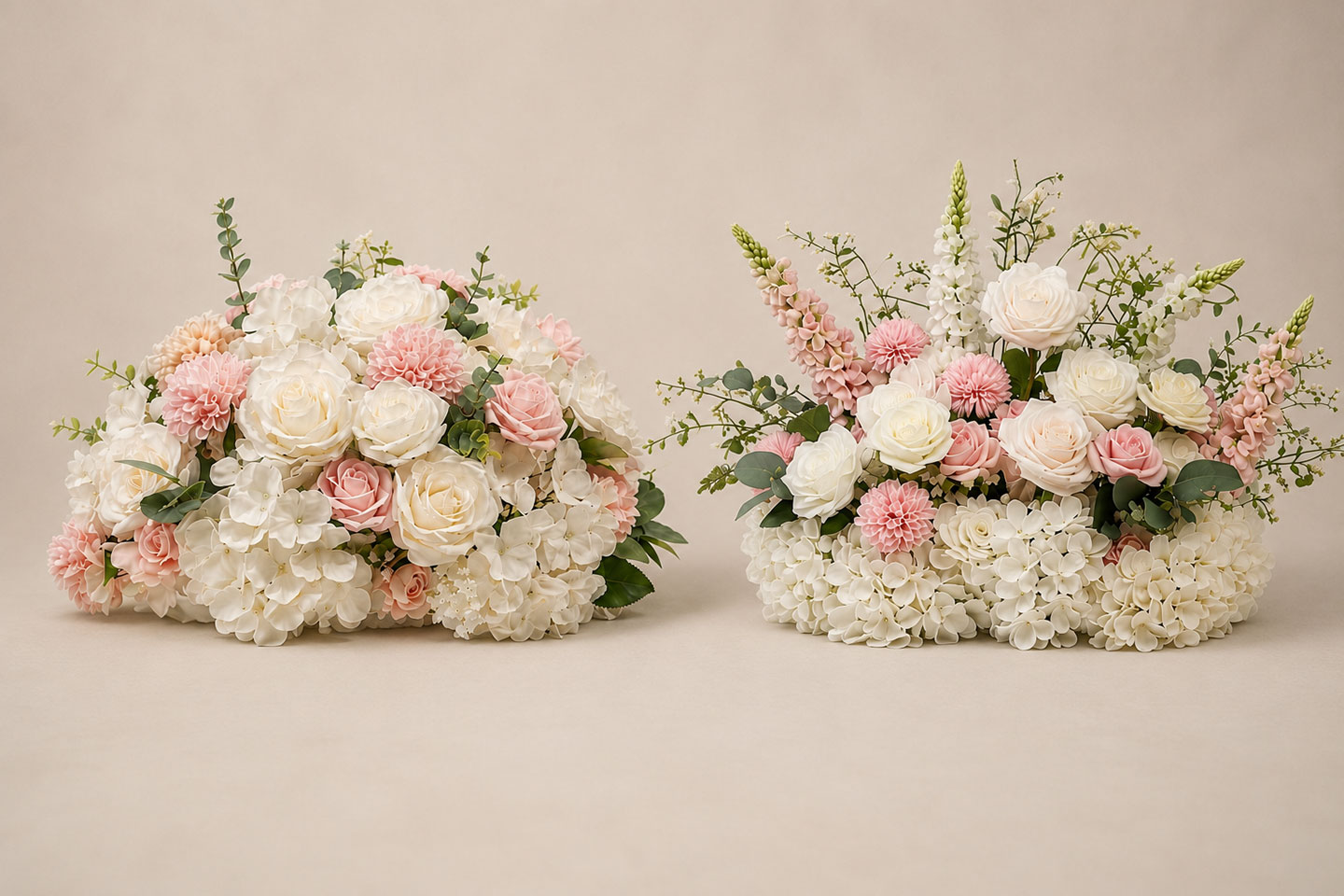 Faux Florals