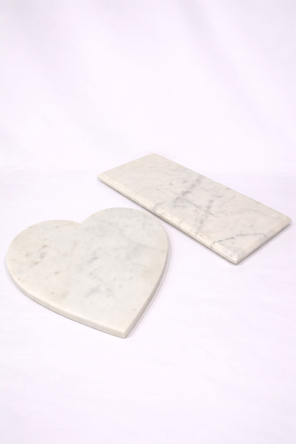 Marble Serving Trays